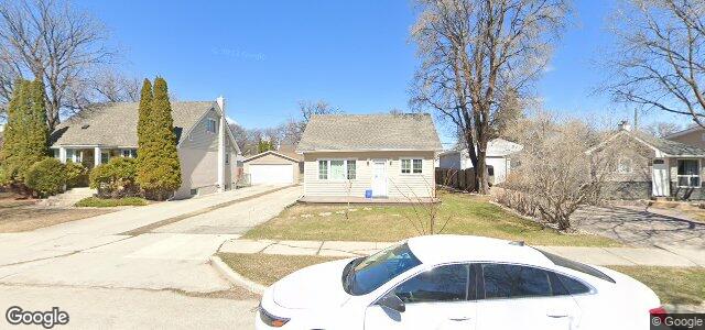 Larawan ng 67 Bank Avenue sa Winnipeg, Manitoba