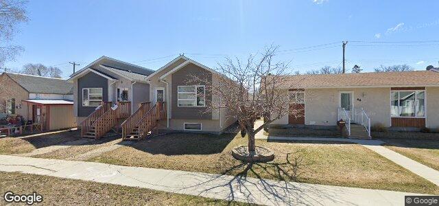 68 Bank Avenue（加拿大曼尼托巴省溫尼伯市）房屋照片