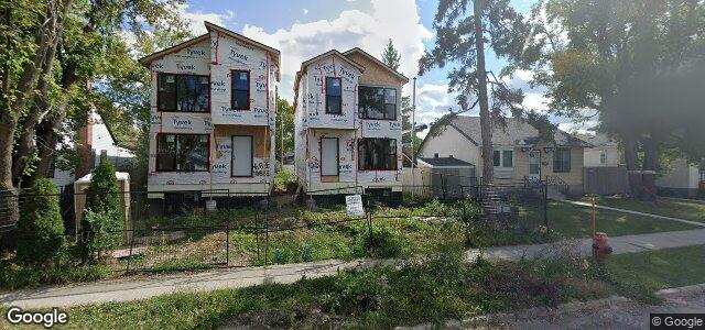 68 Guay Avenue（加拿大曼尼托巴省溫尼伯市）房屋照片