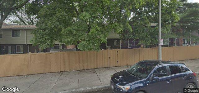 68 Humboldt Avenue（加拿大曼尼托巴省溫尼伯市）房屋照片