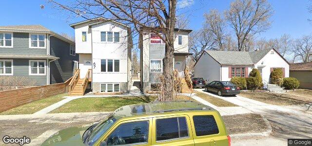 69 Pilgrim Avenue（加拿大曼尼托巴省溫尼伯市）房屋照片