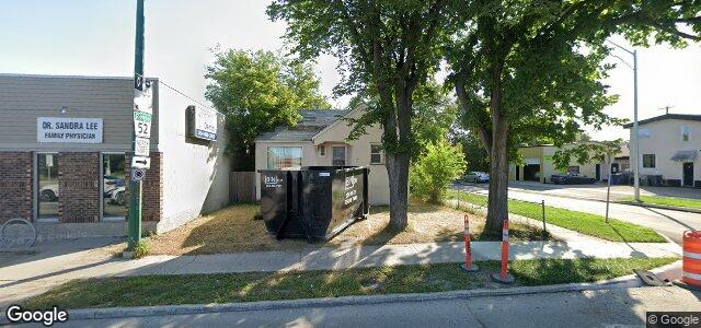 7 St Anne'S Road（加拿大曼尼托巴省溫尼伯市）房屋照片