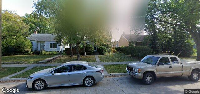 70 Carriere Avenue（加拿大曼尼托巴省溫尼伯市）房屋照片