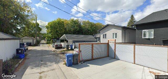 70 Guay Avenue（加拿大曼尼托巴省溫尼伯市）房屋照片