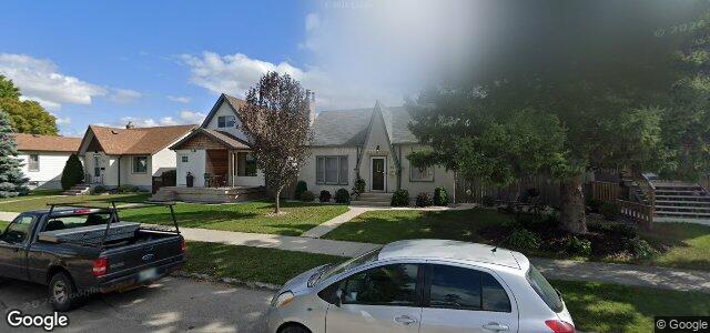 70 Morier Avenue（加拿大曼尼托巴省溫尼伯市）房屋照片