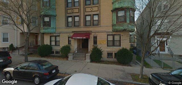 Larawan ng 71 Humboldt Avenue sa Winnipeg, Manitoba