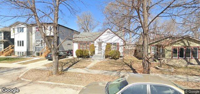 71 Pilgrim Avenue（加拿大曼尼托巴省溫尼伯市）房屋照片