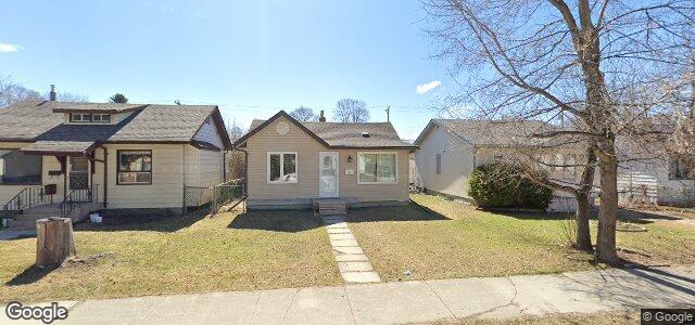 Larawan ng 72 Pilgrim Avenue sa Winnipeg, Manitoba