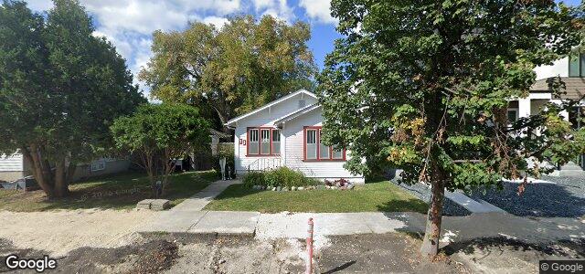 73 Guay Avenue（加拿大曼尼托巴省溫尼伯市）房屋照片