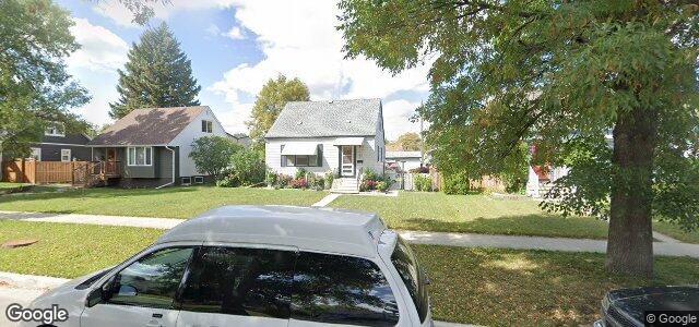 73 Haig Avenue（加拿大曼尼托巴省溫尼伯市）房屋照片