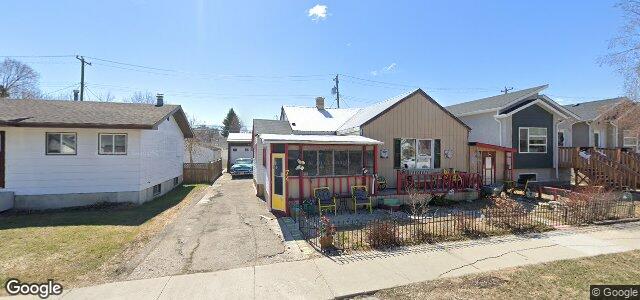 74 Bank Avenue（加拿大曼尼托巴省溫尼伯市）房屋照片