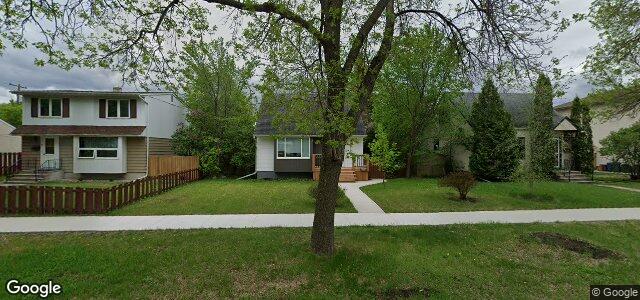 74 Blenheim Avenue（加拿大曼尼托巴省溫尼伯市）房屋照片