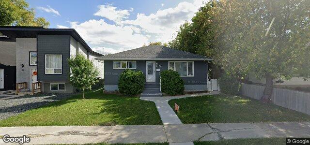 74 Guay Avenue（加拿大曼尼托巴省溫尼伯市）房屋照片