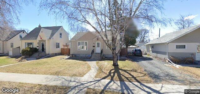 74 Handyside Avenue（加拿大曼尼托巴省溫尼伯市）房屋照片