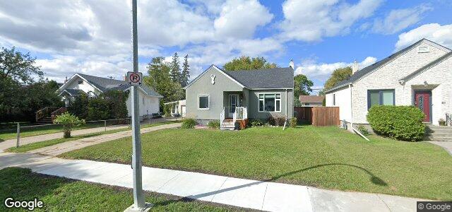 75 Clonard Avenue（加拿大曼尼托巴省溫尼伯市）房屋照片