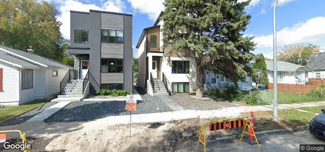 75 Guay Avenue（加拿大曼尼托巴省溫尼伯市）房屋照片