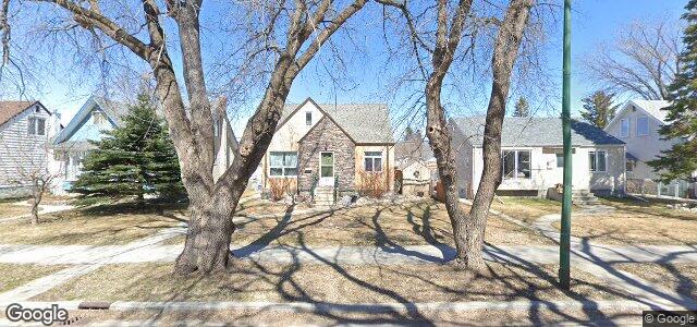 75 Handyside Avenue（加拿大曼尼托巴省溫尼伯市）房屋照片