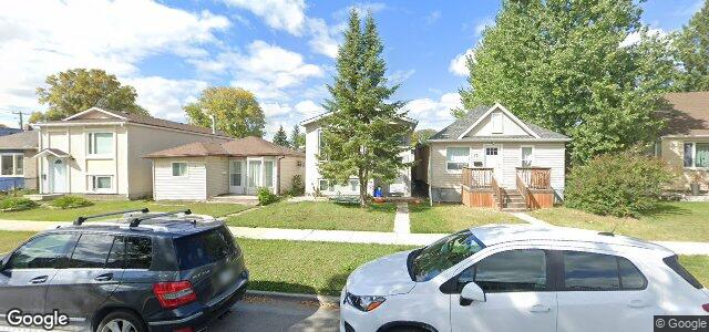 75 Harrowby Avenue（加拿大曼尼托巴省溫尼伯市）房屋照片