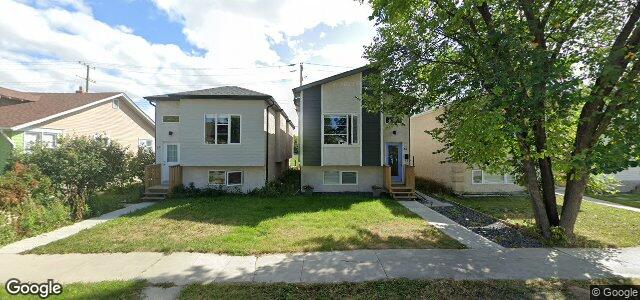 76 Harrowby Avenue（加拿大曼尼托巴省溫尼伯市）房屋照片