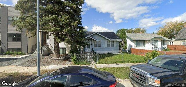 77 Guay Avenue（加拿大曼尼托巴省溫尼伯市）房屋照片