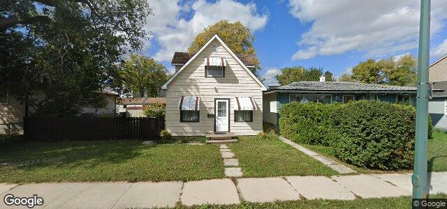 Photo of 77 Morier Avenue in Winnipeg, Manitoba