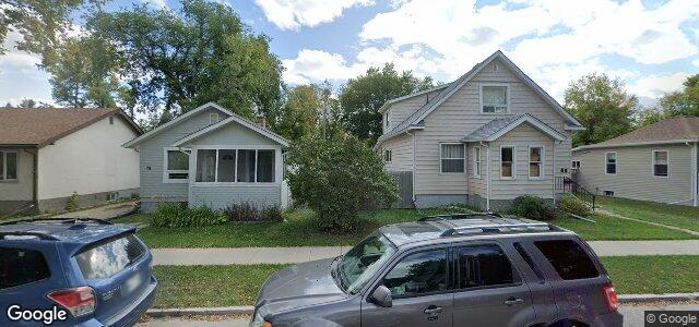 Photo of 77 Pilgrim Avenue in Winnipeg, Manitoba