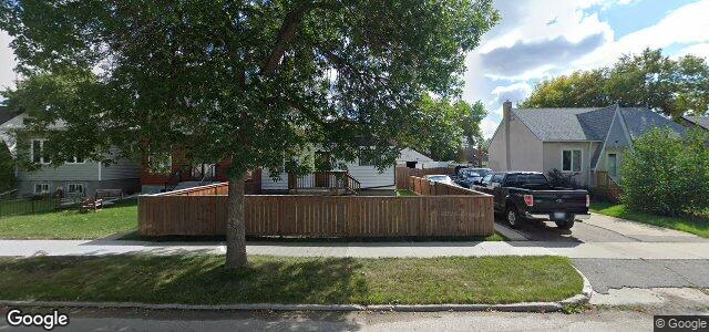 78 Clonard Avenue（加拿大曼尼托巴省溫尼伯市）房屋照片