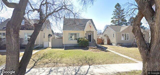 78 Handyside Avenue（加拿大曼尼托巴省溫尼伯市）房屋照片