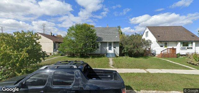 79 Dunraven Avenue（加拿大曼尼托巴省溫尼伯市）房屋照片