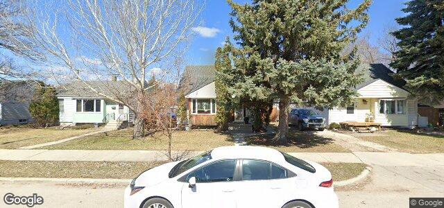 79 Humboldt Avenue（加拿大曼尼托巴省溫尼伯市）房屋照片