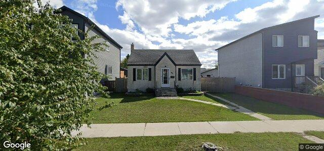 80 Ellesmere Avenue（加拿大曼尼托巴省溫尼伯市）房屋照片