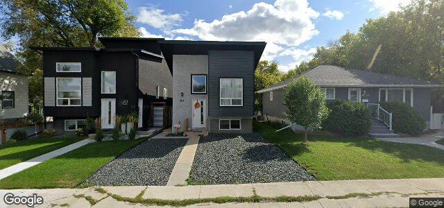 80 Guay Avenue（加拿大曼尼托巴省溫尼伯市）房屋照片