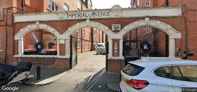 80 Imperial Avenue（加拿大曼尼托巴省溫尼伯市）房屋照片