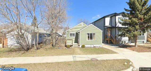 81 Bank Avenue（加拿大曼尼托巴省溫尼伯市）房屋照片