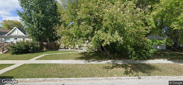 81 Harrowby Avenue（加拿大曼尼托巴省溫尼伯市）房屋照片