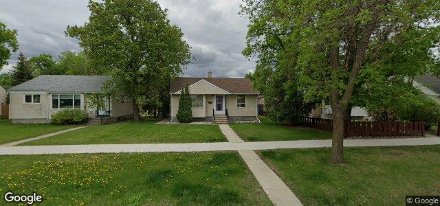 82 Blenheim Avenue（加拿大曼尼托巴省溫尼伯市）房屋照片