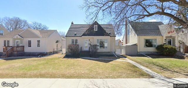 82 Handyside Avenue（加拿大曼尼托巴省溫尼伯市）房屋照片