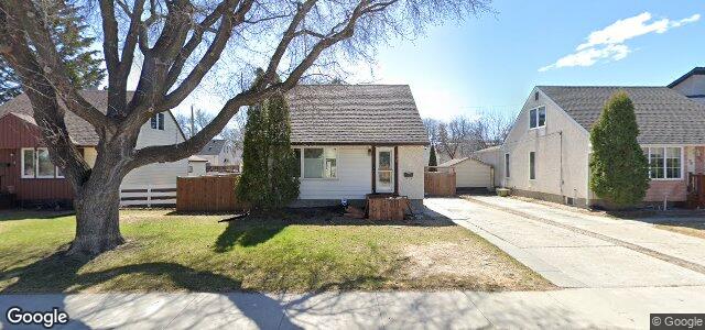 82 Humboldt Avenue（加拿大曼尼托巴省溫尼伯市）房屋照片