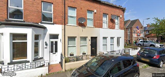 83 Dunraven Avenue（加拿大曼尼托巴省溫尼伯市）房屋照片