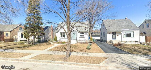 Larawan ng 83 Handyside Avenue sa Winnipeg, Manitoba