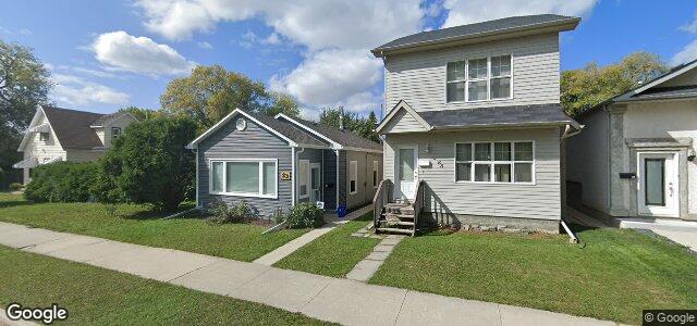 83 Morier Avenue（加拿大曼尼托巴省溫尼伯市）房屋照片