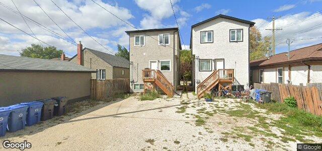 84 Harrowby Avenue（加拿大曼尼托巴省溫尼伯市）房屋照片