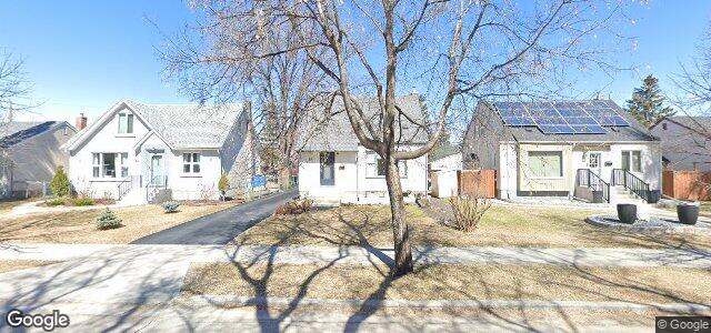 85 Handyside Avenue（加拿大曼尼托巴省溫尼伯市）房屋照片