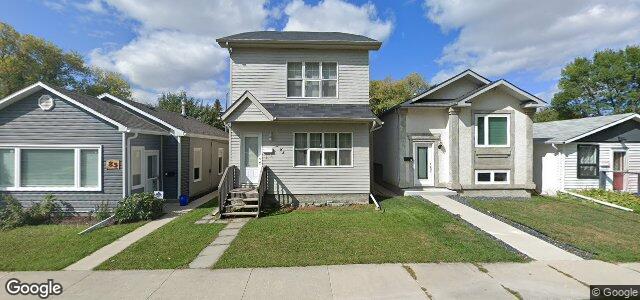 85 Morier Avenue（加拿大曼尼托巴省溫尼伯市）房屋照片