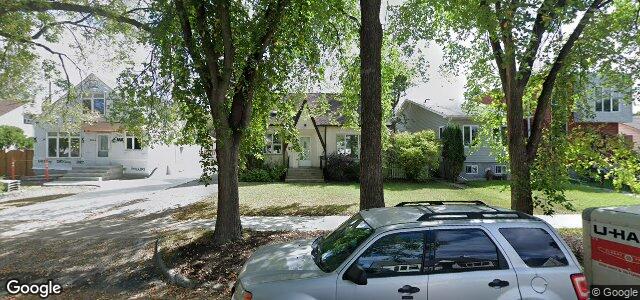 86 Clonard Avenue（加拿大曼尼托巴省溫尼伯市）房屋照片