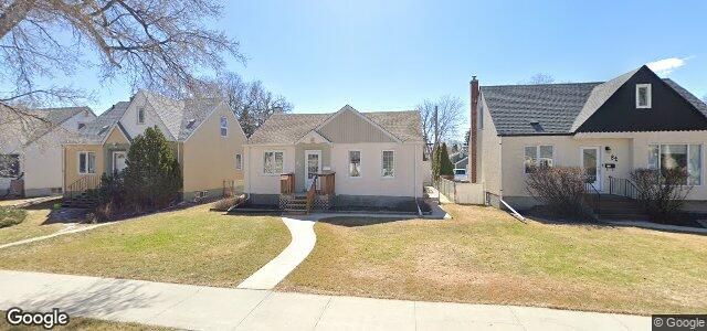 86 Handyside Avenue（加拿大曼尼托巴省溫尼伯市）房屋照片