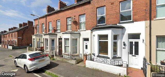 87 Dunraven Avenue（加拿大曼尼托巴省溫尼伯市）房屋照片