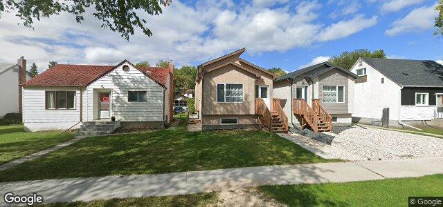 87 Stranmillis Avenue（加拿大曼尼托巴省溫尼伯市）房屋照片