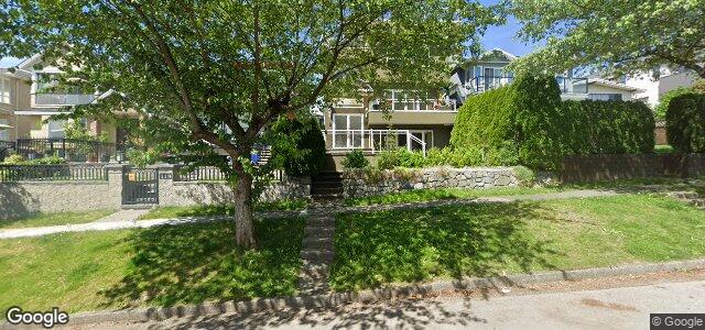 89 Ellesmere Avenue（加拿大曼尼托巴省溫尼伯市）房屋照片