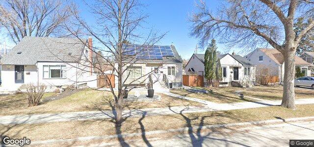 89 Handyside Avenue（加拿大曼尼托巴省溫尼伯市）房屋照片